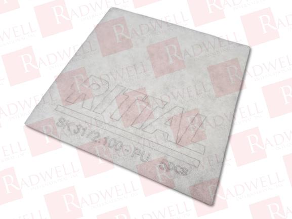 RITTAL 3172100-EACH