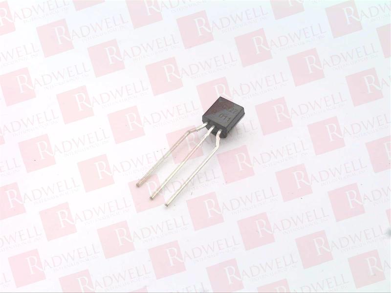 MULTICOMP BC327.25