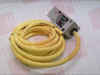 ALLEN BRADLEY 802PR-LBAM1-12
