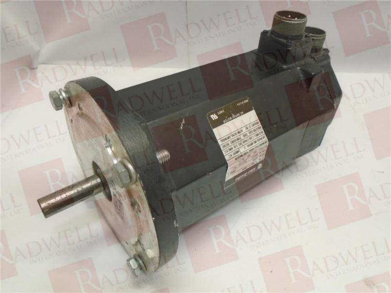 ALLEN BRADLEY F-4050-Q-H00AN