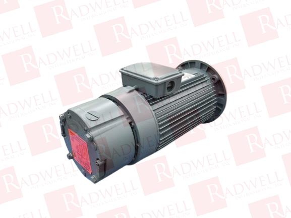 ASEA BROWN BOVERI P18A7204N