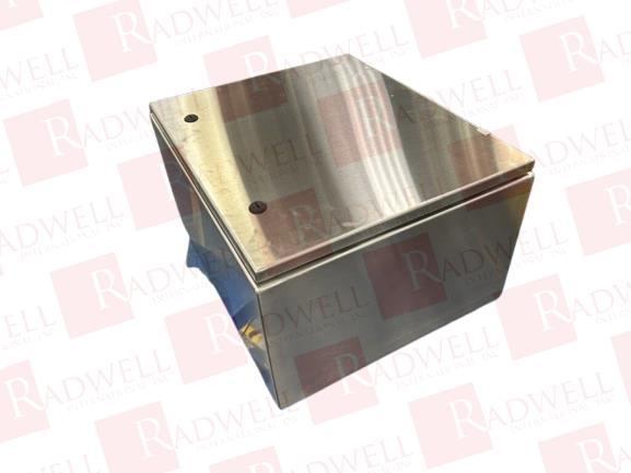 SAGINAW SCE-24EL2410SSLP