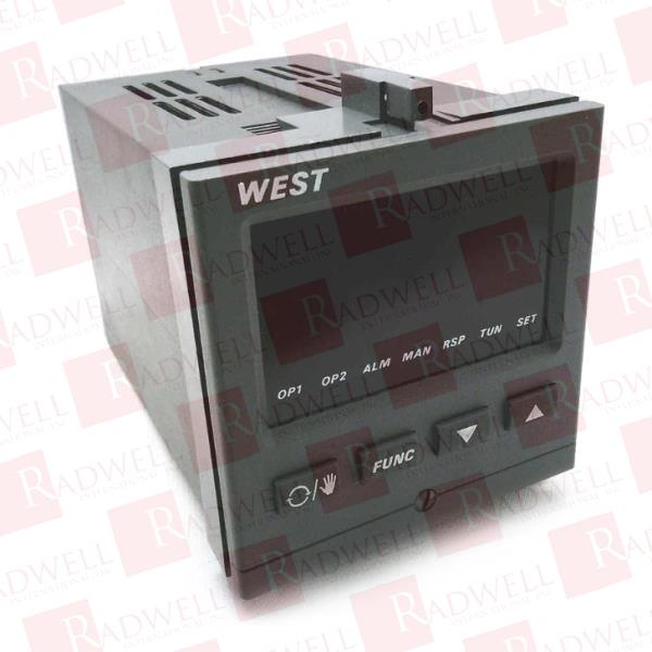 DANAHER CONTROLS M2810-L02-T1418-00-H10-00-C00-47-X00
