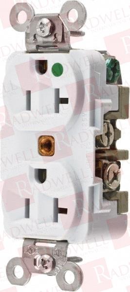 HUBBELL HBL8300W