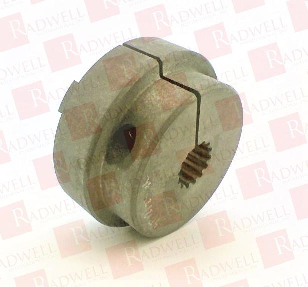 MAGNALOY COUPLINGS M500-A1412C