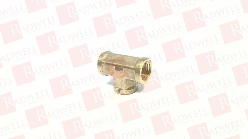 FAIRVIEW FITTINGS 101-BA