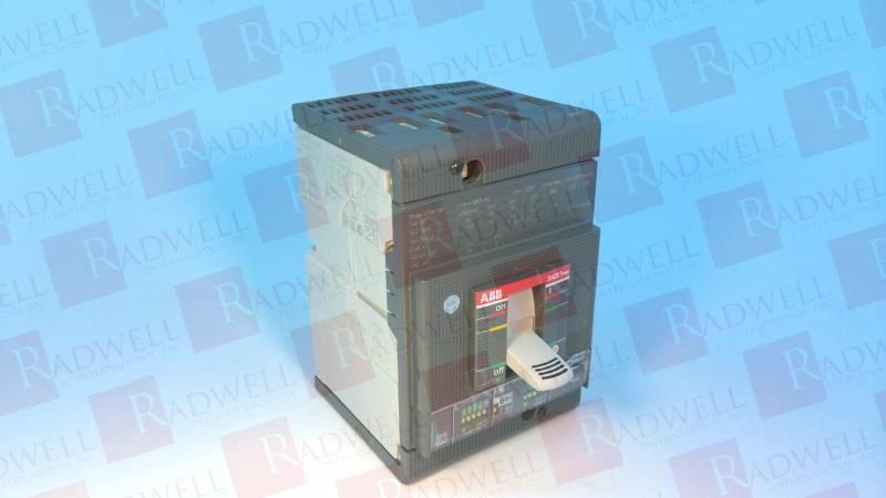 ASEA BROWN BOVERI 1SDA067058R1