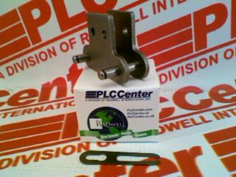 CONNECTING LINK ATTACHMENT
