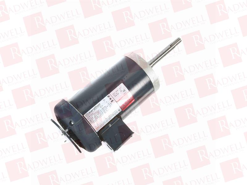REGAL REXNORD 145TTFR16015