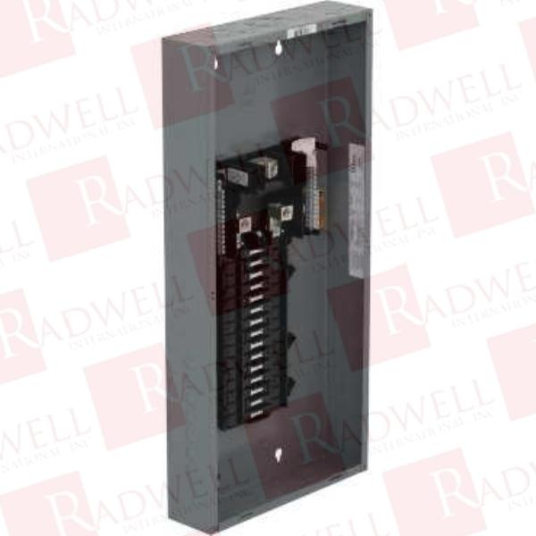 SCHNEIDER ELECTRIC QO130M200