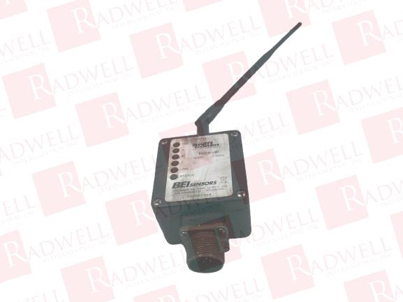 BEI SENSORS 60015-003