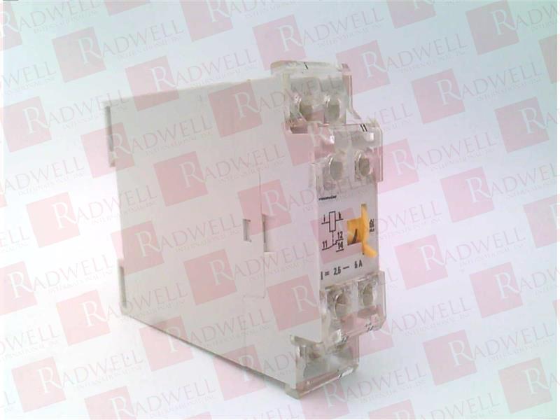 DOLD ML9701.11-2.5-5A