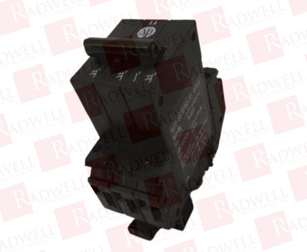 ALLEN BRADLEY 1492-GS3G050-H1