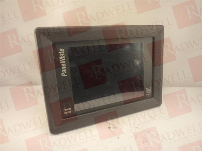EATON CORPORATION 92-01419-01