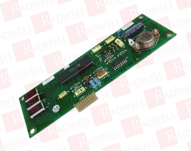 ALLEN BRADLEY 50379