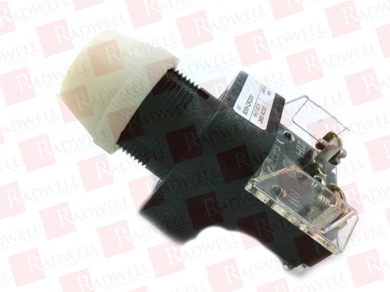 ALLEN BRADLEY 800H-QR20W