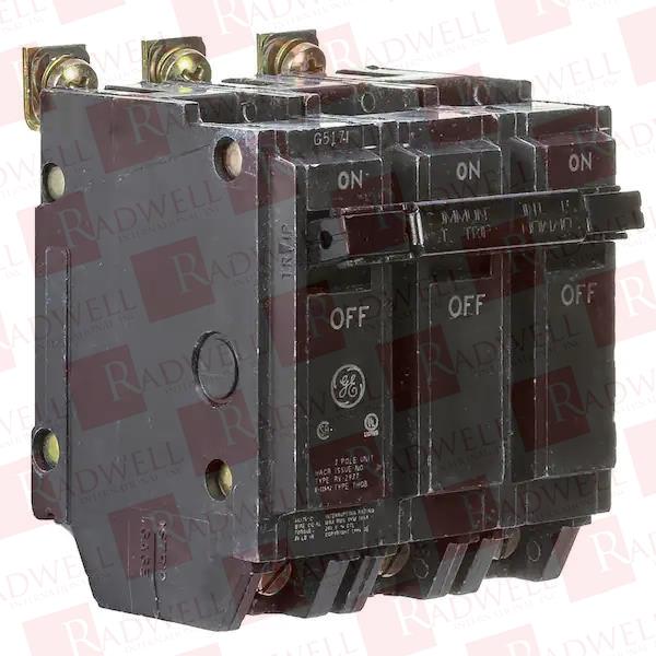 GENERAL ELECTRIC THHQL32050