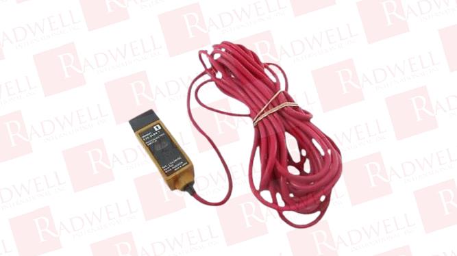 OMRON E3S-5LB4-T-5M