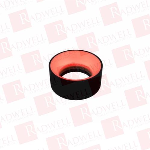 SHADOWLESS ILLUMINATION LIGHT, 3.36 W, 24 V, J.S.T CONNECTOR, 3 PIN, WAVELENGTH 0.28 - 0.30 X / 0.28 - 0.30 Y, NATURAL AIR COOLING, ALUMINUM, RED