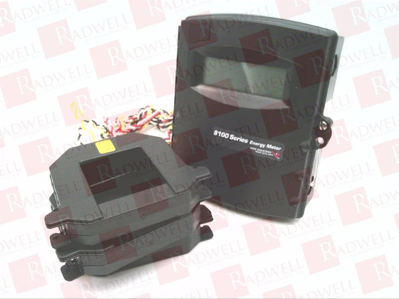 JOHNSON CONTROLS H8163-0400-3-3