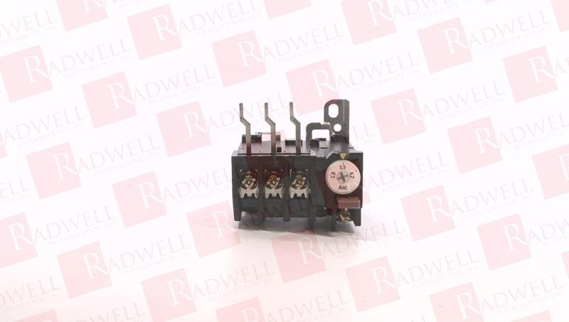 FUJI ELECTRIC 1TR0AM
