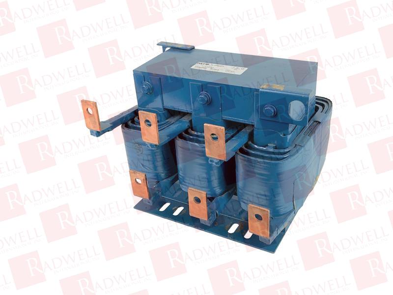 EATON CORPORATION DR2-4200-15