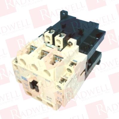 MITSUBISHI SD-N35-CXUL-DC24V