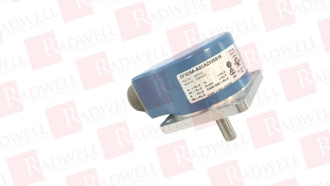 SICK DFS25A-A2CAZ020S15