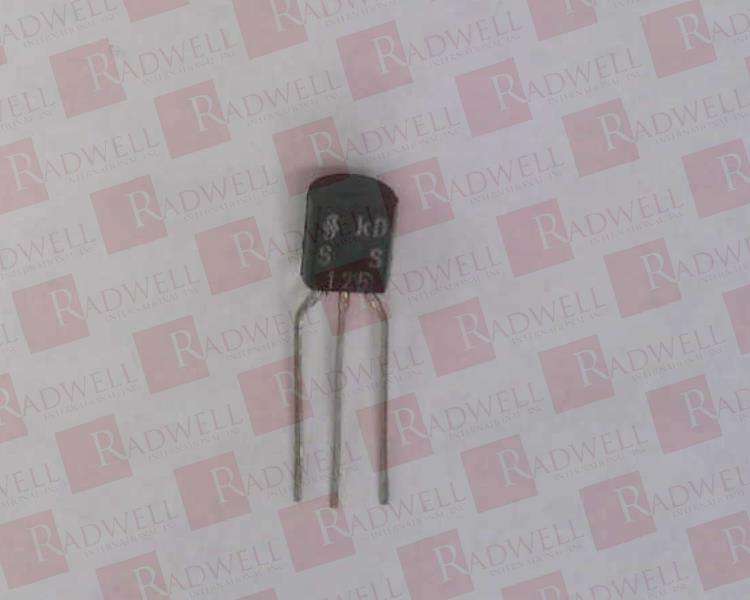 SIEMENS BSS125