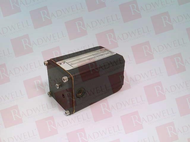 PROPORTION AIR INC QB1TF1C100