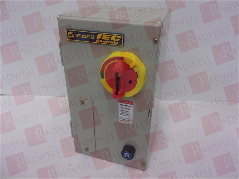 SCHNEIDER ELECTRIC LE1UD0986G6