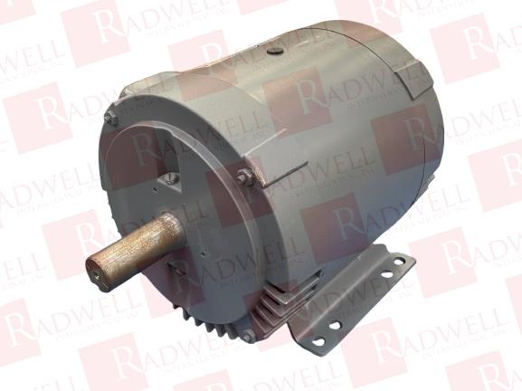 REGAL REXNORD 182TTDR7627