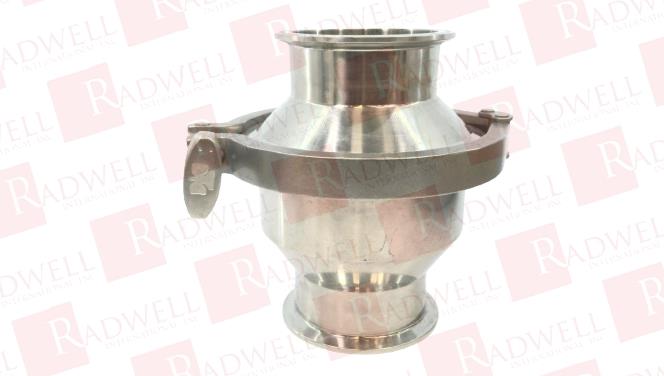 ALFA LAVAL INC 9613484344