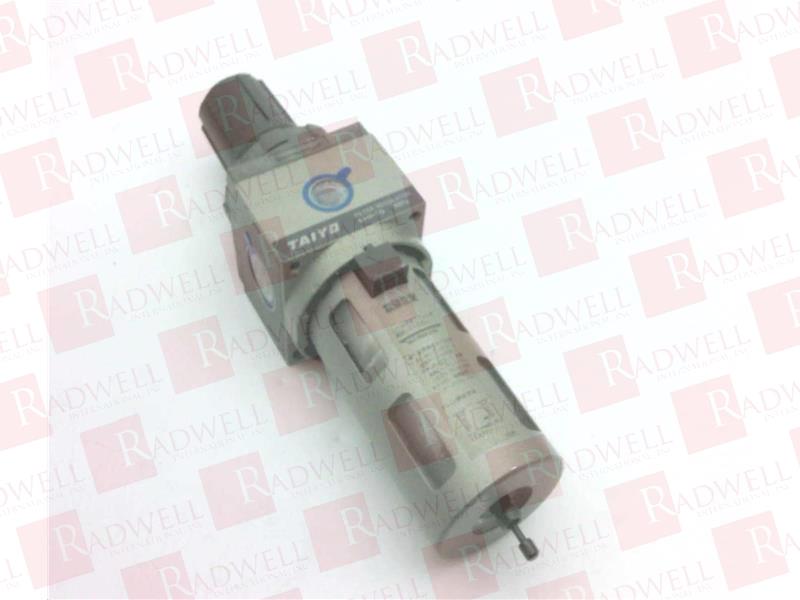 TAIYO EFR-10