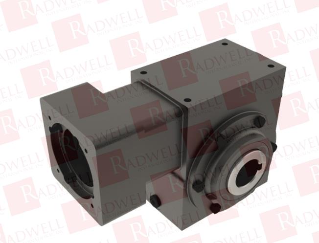  , GEAR REDUCER