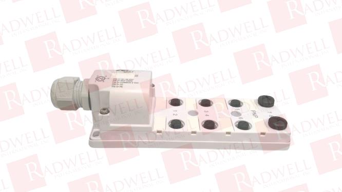 AUTOMATION DIRECT ZP-JBH84-2P-FW