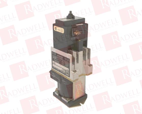 SCHNEIDER ELECTRIC 8501-XDO40XDLV62