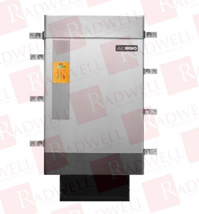 PARKER 890SD/4/0520H/N/1F/A/US