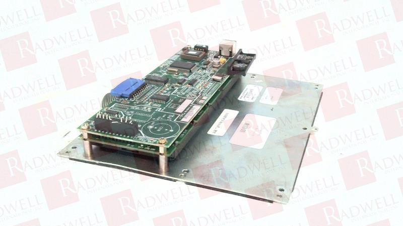 GENERAL ELECTRIC IC752SPL013-BA