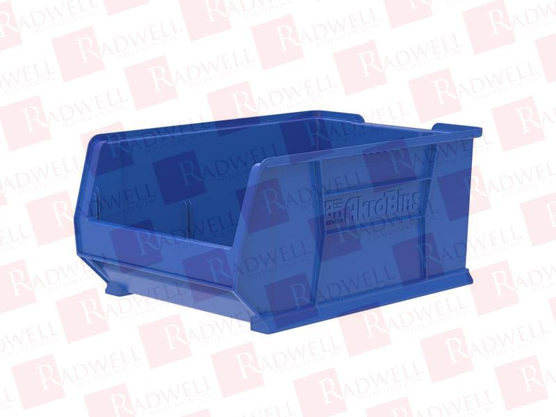 MYERS INDUSTRIES INC 30288 BLUE