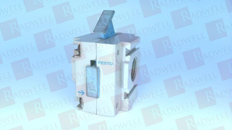 FESTO HEA-M2-G1/2