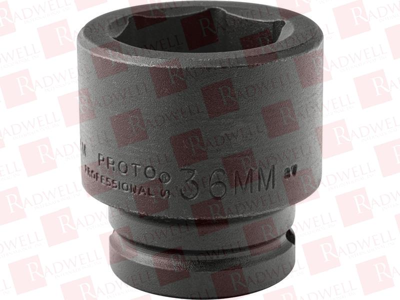 STANLEY BLACK & DECKER J07536M