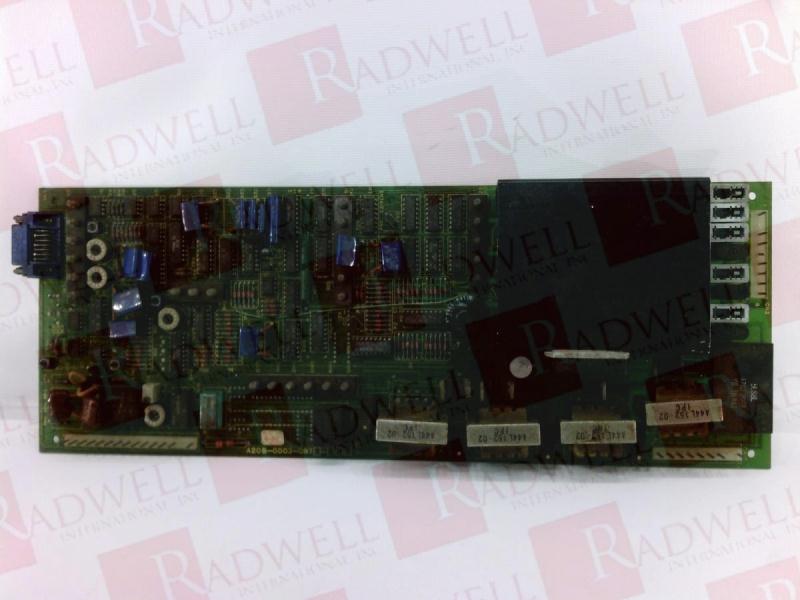FANUC A20B-0003-097