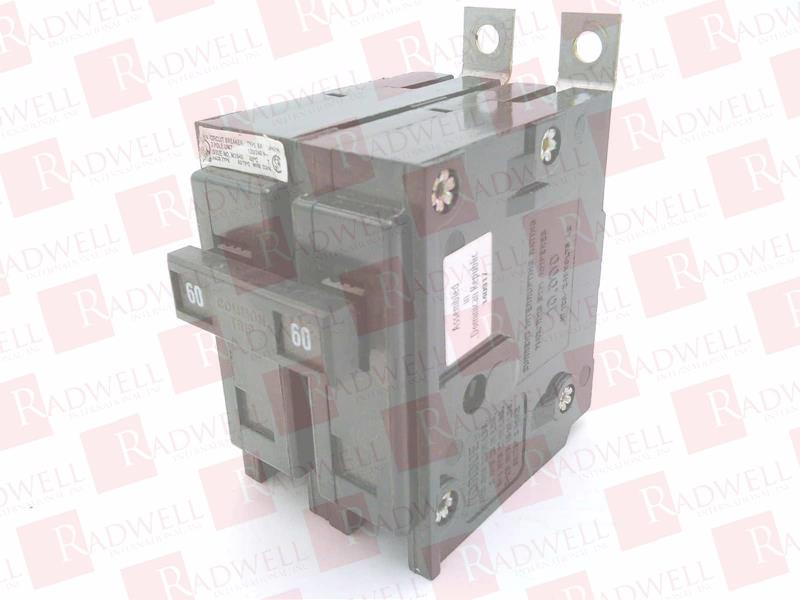 EATON CORPORATION BA260