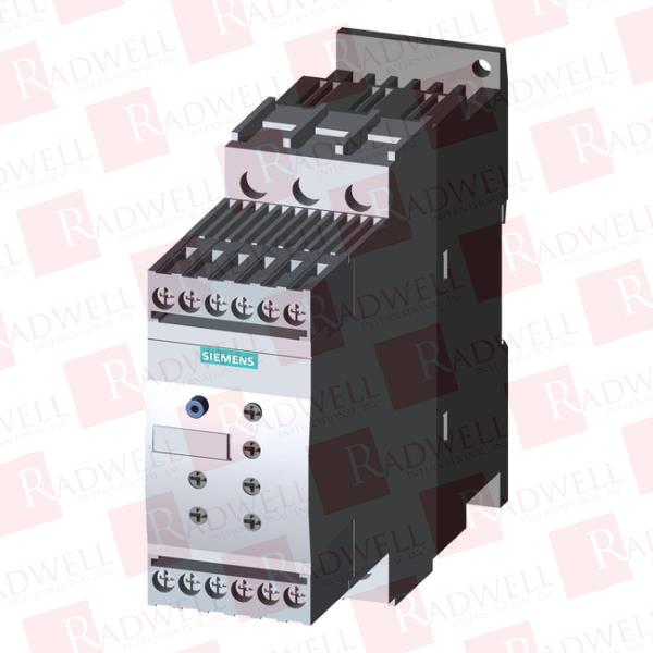 SIEMENS 3RW40241BB15