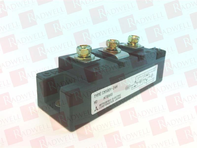 POWEREX CM50DY-24H