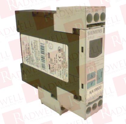 SIEMENS 3UG4622-1AA30