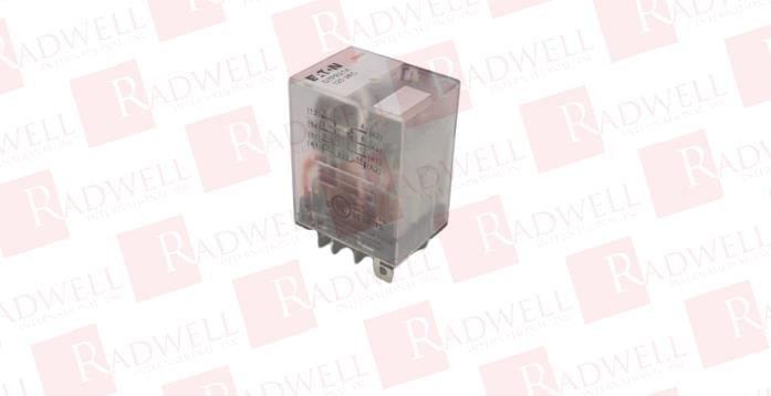 EATON CORPORATION D7PR21A