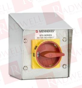 MENNEKES ME-30SLP1A-M2