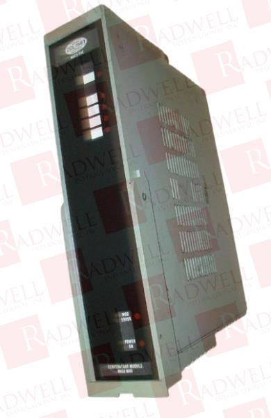 INVENSYS 80DA-00000-001-0-00